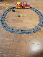LEGO DUPLO 2932, Ophalen of Verzenden, Gebruikt, Duplo