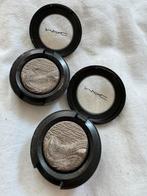 MAC oogschaduw silver dawn, Ogen, Make-up, Ophalen of Verzenden, Bruin