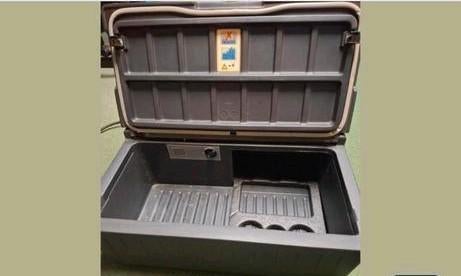 Dometic koelkast voor Mercedes vrachtwagen of camper en boot, Ophalen of Verzenden