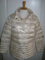 Leuke jas maat L van Outerwear ., Kleding | Dames, Maat 38/40 (M), Beige, Ophalen of Verzenden, Zo goed als nieuw