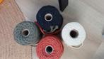 Macrame garen, Ophalen, Zo goed als nieuw, Garen of Naald(en)