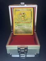 Caterpie 1st edition - Base, Ophalen of Verzenden, Zo goed als nieuw