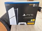 PS5 Digital Edition 1TB - Zo goed als nieuw!, Spelcomputers en Games, Spelcomputers | Sony PlayStation 5, Ophalen, Zo goed als nieuw