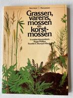 Grassen, Varens, Mossen en Korstmossen, Ophalen of Verzenden, Gelezen, Bloemen, Planten en Bomen
