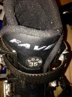 Buckle noren, Sport en Fitness, Schaatsen, Overige merken, Gebruikt, Ophalen of Verzenden, Noren