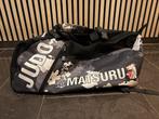 Matsuru Judo Tas / Rugtas 2-in-1, Ophalen of Verzenden, Gebruikt, Overige typen