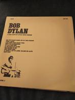 Bob Dylan , a rare batch of little white wonder 3, Ophalen of Verzenden, Zo goed als nieuw, Overige formaten, Poprock