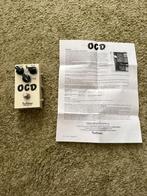 Fulltone OCD V2, Muziek en Instrumenten, Ophalen of Verzenden, Zo goed als nieuw, Distortion, Overdrive of Fuzz