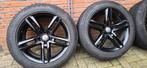 Winterbandenset 5x112, 19 inch, Ophalen of Verzenden, 235 mm, Zomerbanden