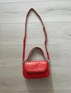 Zara tas nieuw !, Verzenden, Nieuw, Rood, Overige merken