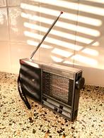 Philips D1835 COMPASS wereldontvanger, Audio, Tv en Foto, Radio's, Ophalen of Verzenden, Gebruikt, Wereldontvanger
