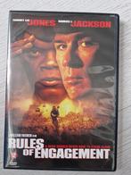 DVD Rules of Engagement - Tommy Lee Jones/Samuel L. Jackson, Vanaf 12 jaar, Ophalen, Gebruikt, Actiethriller