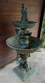 Springbrunnen, Antiek en Kunst, Ophalen of Verzenden