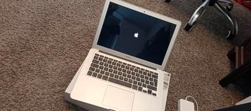 MacBook Air 13" 2017 beschikbaar voor biedingen