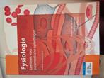 Wim Burgerhout - Fysiologie, Sociale wetenschap, Ophalen of Verzenden, Zo goed als nieuw, Wim Burgerhout; Marieke van der Burgt; Annemieke Houwink; Jer...