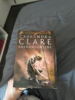 Mortal Instruments, Boeken, Fantasy, Ophalen of Verzenden, Zo goed als nieuw, Cassandra Clare