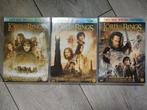 Lord of the Rings trilogie DVD, Verzamelen, Lord of the Rings, Gebruikt, Ophalen