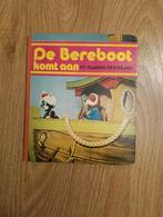 De bereboot, Ophalen of Verzenden, Fictie algemeen