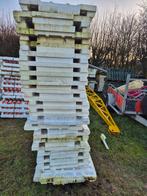 Powerkist Funderingsbekisting Bodemplaat 350,400,500,550,600, Ophalen, Zo goed als nieuw, 15 m² of meer, Vloerisolatie