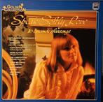 LP Speak Softly Love-16 Beroemde Sfeersongs-Mint, Ophalen of Verzenden, Nieuw in verpakking, 12 inch, Pop