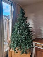 Kunstboom met decoratie, Diversen, Kerst, Ophalen, Gebruikt