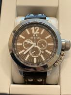 TW Steel CE1012 Horloge, Sieraden, Tassen en Uiterlijk, Horloges | Heren, Overige merken, Staal, Polshorloge, Ophalen of Verzenden
