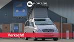 Mercedes-Benz Viano Marco Polo V6, Caravans en Kamperen, Campers, Automaat, Mercedes-Benz, Bedrijf, Diesel