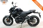 Yamaha MT 125 (bj 2024), Motoren, Bedrijf, 11 kW of minder, 124 cc, ABS