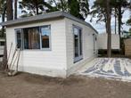 Te koop chalet met jaarplaats op Camping Blauwe Meer, Tot en met 4