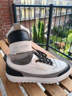 Mason Garments wit leer maat 40, Kleding | Heren, Schoenen, Ophalen of Verzenden, Zo goed als nieuw, Wit