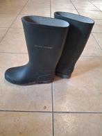 Dunlop regenlaarzen maat 32, Ophalen, Gebruikt, Jongen of Meisje, Laarzen