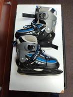 Lake Placid verstelbare kinderschaatsen, Ophalen of Verzenden, Gebruikt, IJshockeyschaatsen, Overige merken