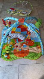 Babygym / speelkleed, Ophalen, Zo goed als nieuw