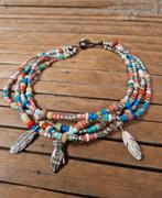 gave choker ketting, Ophalen of Verzenden, Nieuw