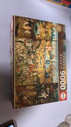 Educa puzzel, Hobby en Vrije tijd, Denksport en Puzzels, Ophalen of Verzenden, Meer dan 1500 stukjes, Zo goed als nieuw, Legpuzzel