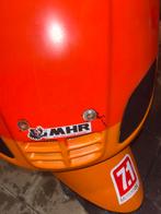 Kappenset type 1/2/3, Motoren, Ophalen