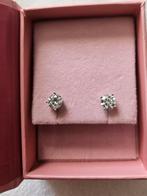 Vedder&Vedder classic studs zilver, Met strass, Nieuw, Ophalen of Verzenden, Knopjes of Stekers