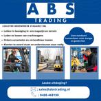 Logistiek Medewerker Stagiair(e) / BBL – ABS Trading, 33 - 40 uur, Overige niveaus, Starter, Stage