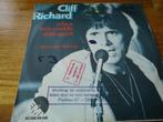 Cliff richard when two worlds drift apart, Ophalen of Verzenden, 1960 tot 1980, Gebruikt, Overige formaten