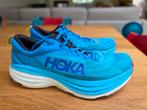 Hoka Bondi 8 - Maat 46 Heren Hardloopschoenen, Sport en Fitness, Loopsport en Atletiek, Overige merken, Hardloopschoenen, Ophalen of Verzenden