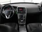 Volvo XC60 2.0 D4 Summum | Panoramadak | Leder | Camera | Tr, Auto's, Volvo, Voorwielaandrijving, Gebruikt, Blauw, Bedrijf