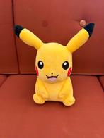 Pikachu knuffel, Ophalen of Verzenden, Zo goed als nieuw, Overige typen