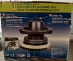 Polijst machine 1 keer gebruikt, Auto diversen, Onderhoudsmiddelen, Ophalen