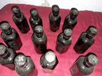 Fles flesjes rode kruis flesjes apothekersflesjes decoratie, Ophalen of Verzenden