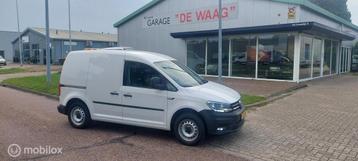 Volkswagen Caddy Bestel 2.0 TDI L1H1 BlueMotion Comfortline  beschikbaar voor biedingen