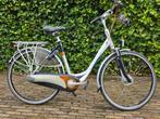 Batavus weekend mt 53 cm z.g.a.n., Ophalen, 53 tot 56 cm, Versnellingen, Batavus