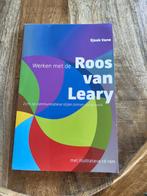 Sjaak Vane - Werken met de Roos van Leary, Boeken, Sociale wetenschap, Ophalen of Verzenden, Zo goed als nieuw, S. Vane