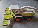 Claas maiskneuzer jaguar 900, Ophalen, Zo goed als nieuw