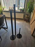 Danspaal paaldansen statisch en spinning, Ophalen, Gebruikt