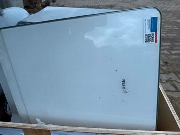 Nefit Condens 9000i W 50/120 CV-ketel beschikbaar voor biedingen